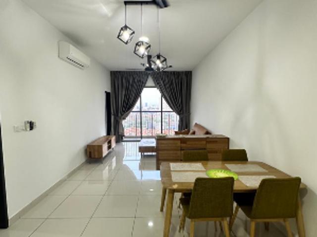 Apartment for rent in Kuala Lumpur