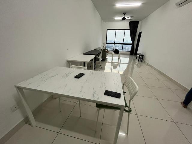 Apartment for rent in Kuala Lumpur