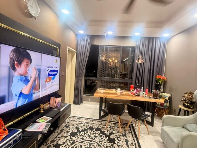 Apartment for rent in Kuala Lumpur
