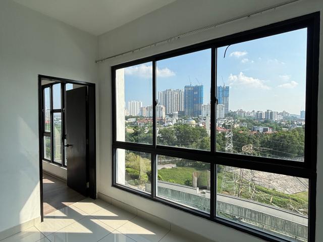 Apartment for rent in Kuala Lumpur