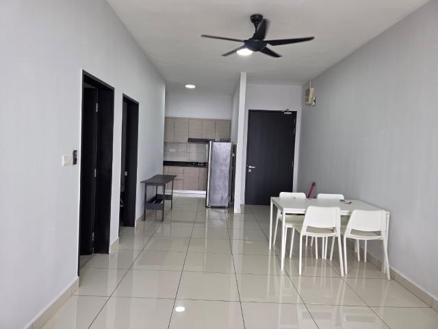 Apartment for rent in Kuala Lumpur