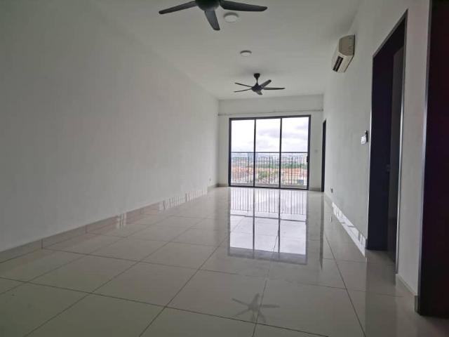 Apartment for rent in Kuala Lumpur