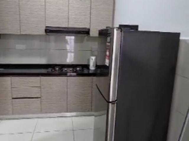 Apartment for rent in Kuala Lumpur