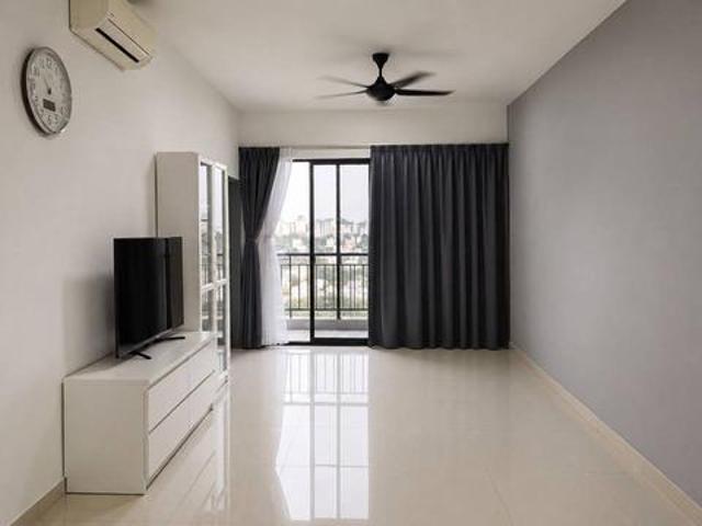 Condominium for sale in Bukit Jalil, Kuala Lumpur