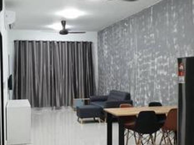Condominium for rent in Bukit Jalil, Kuala Lumpur