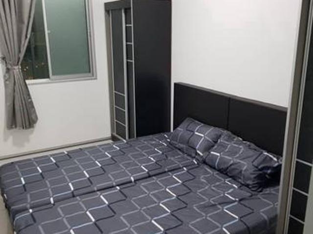 Condominium for rent in Bukit Jalil, Kuala Lumpur