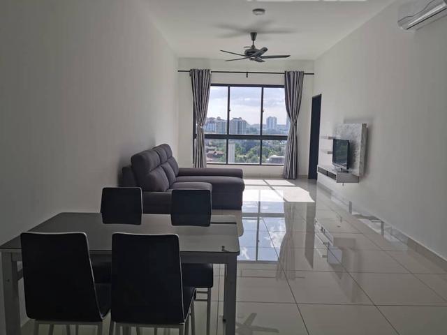 Condominium for rent in Bukit Jalil