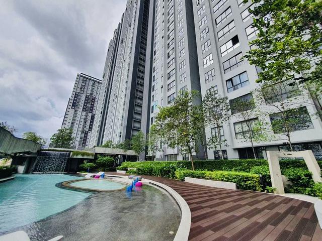 Condominium for sale in Bukit Jalil, Kuala Lumpur
