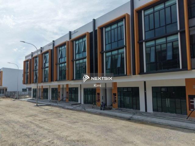 Residential House for rent in Country Heights Damansara, Kuala Lumpur