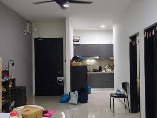 Condominium for sale in Bukit Jalil, Kuala Lumpur