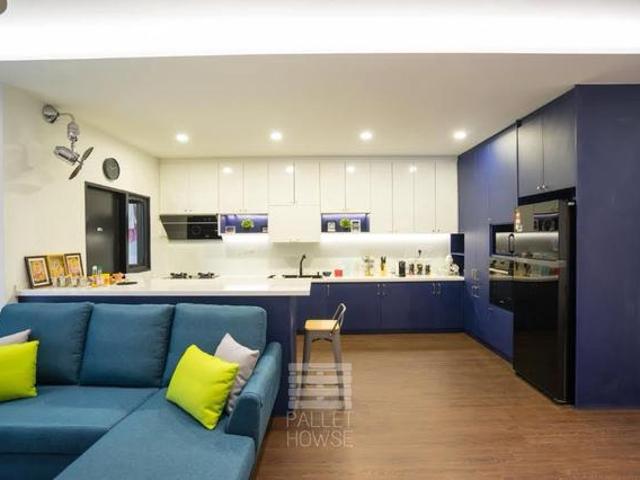 Condominium for sale in Bukit Jalil