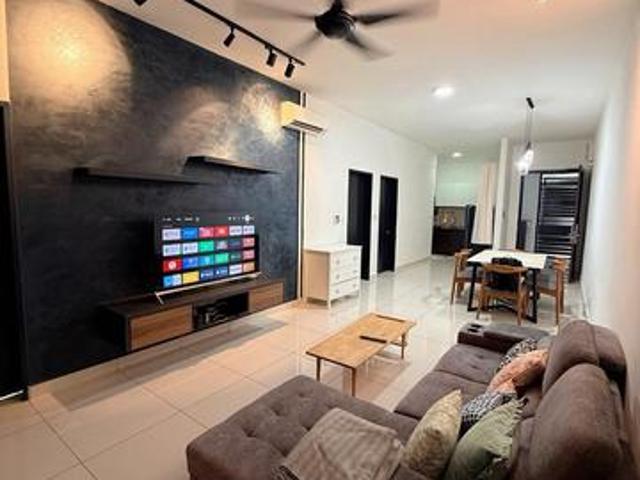 Condominium for sale in Bukit Jalil, Kuala Lumpur