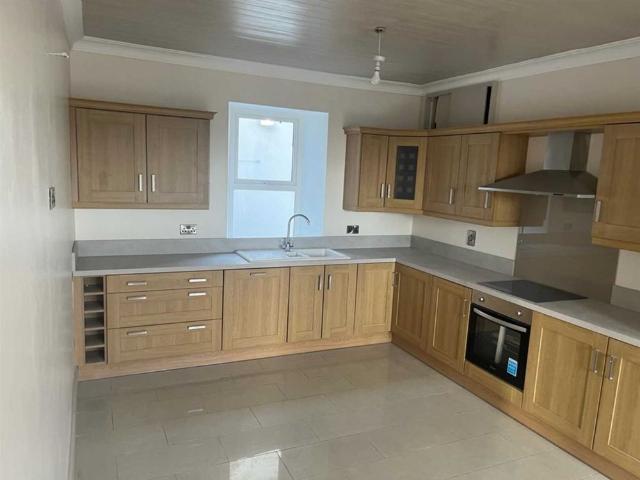House to rent in Castlefinn ED, Lifford-Stranorlar Municipal District