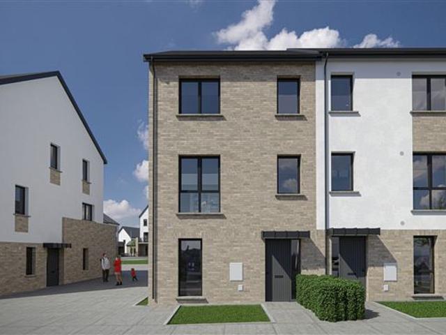 Duplex for sale in Bluebell, North Tipperary