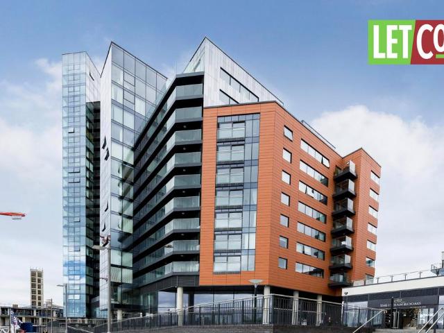 Apartment for rent in St Mary's, City Of Southampton