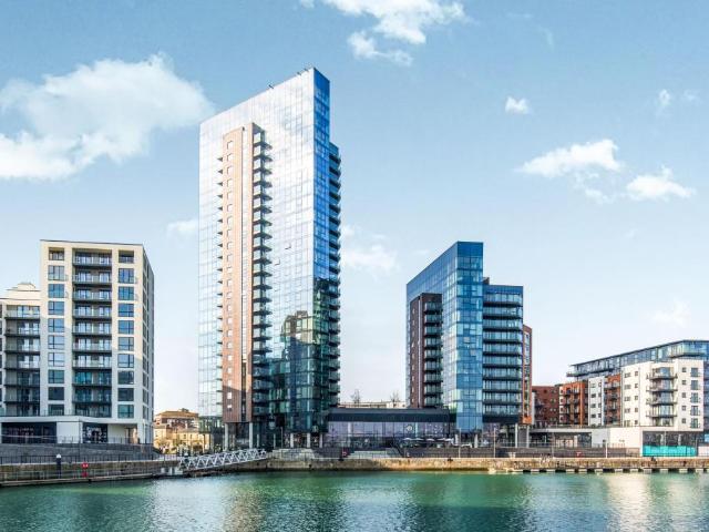 Apartment for rent in St Mary's, City Of Southampton