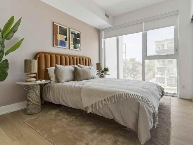 Apartment for rent in York Centre, Toronto