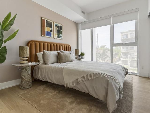 Apartment for rent in Woburn, Ontario