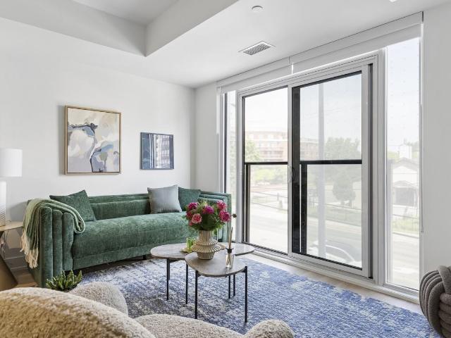 Apartment for rent in Woburn, Ontario