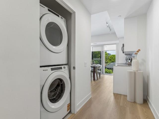Apartment for rent in York Centre, Toronto