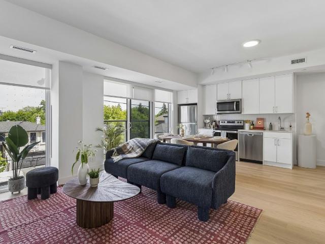 Apartment for rent in Woburn, Ontario