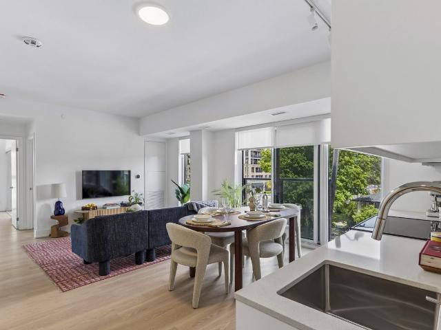 Apartment for rent in Woburn, Ontario