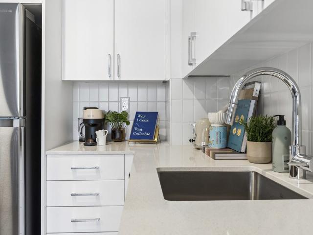 Apartment for rent in Woburn, Ontario