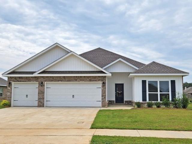 House for sale in Mississippi