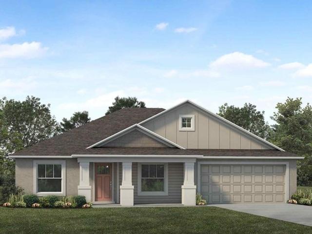 House for sale in Bartow, Florida