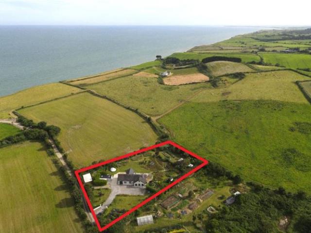Bungalow for sale in Blackwater