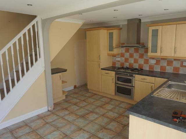 House for rent in The Hawthorns, Cardiff