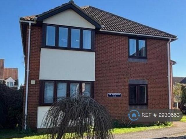 Apartment for rent in Cranfield, Bedfordshire