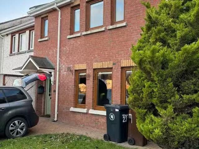 House to rent
