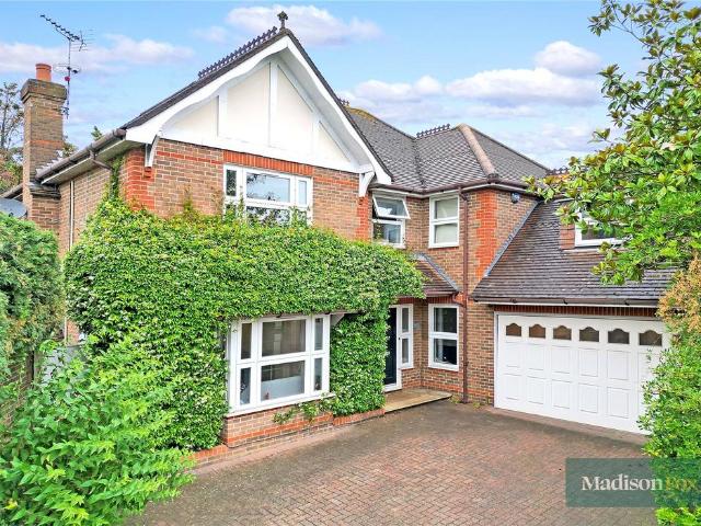 House for rent in Loughton, Epping Forest