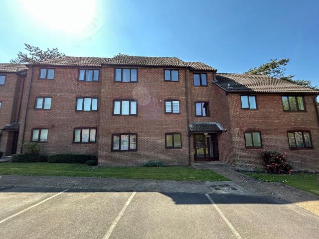 Apartment for rent in Bishop's Waltham