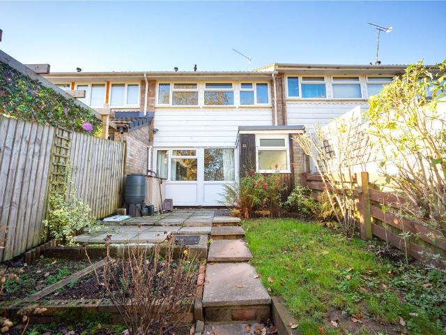 House for rent in The Hawthorns, Cardiff