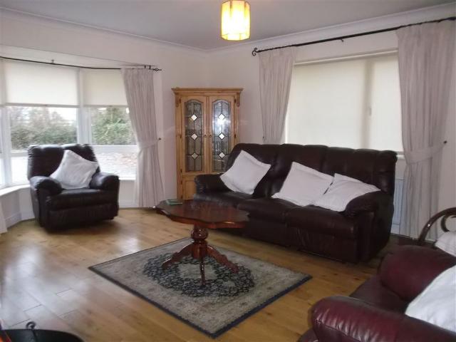 House to rent in Kilmacthomas, South Tipperary