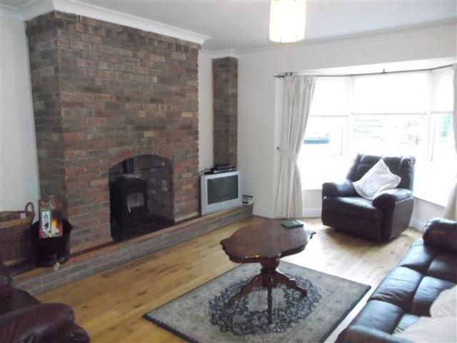 House to rent in Kilmacthomas, South Tipperary