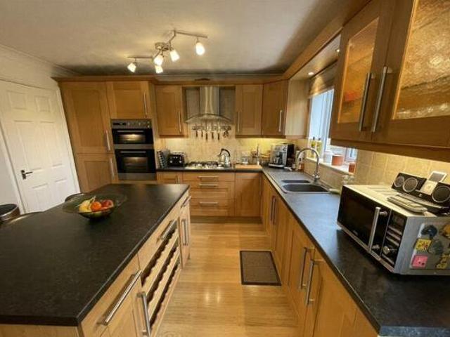 House for sale in Stanley