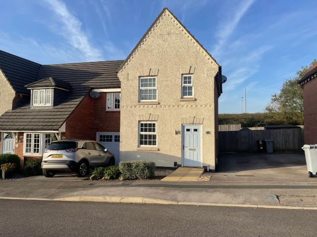 Apartment for rent in Alverton, East Midlands