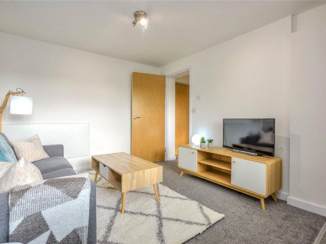 Apartment for rent in Hadley Castle, Telford
