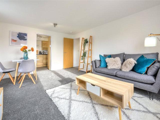 Apartment for rent in Hadley Castle, Telford