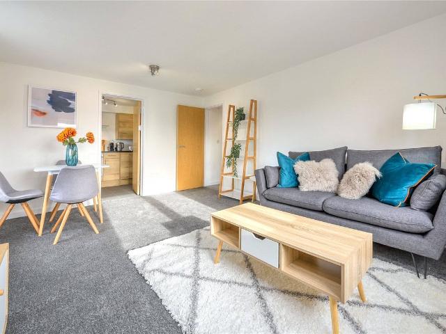 Apartment for rent in Hadley Castle, Telford