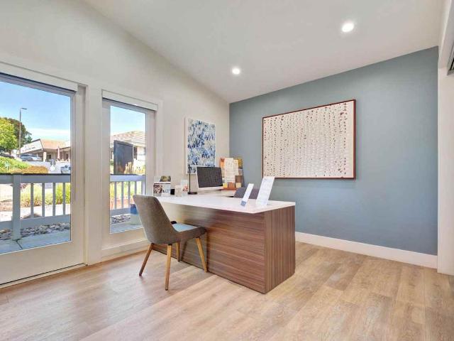 Apartment for rent in Martinez, California