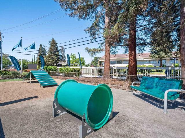 Apartment for rent in Martinez, California