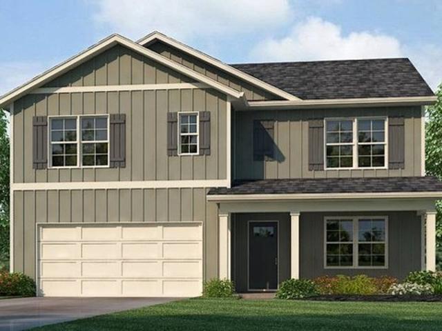 House for sale in Calera, Alabama