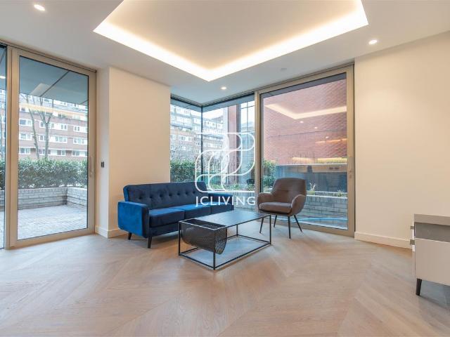 Apartment for rent in Aldgate, Lyons