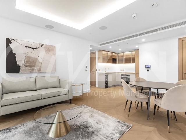 Apartment for rent in Aldgate, Lyons