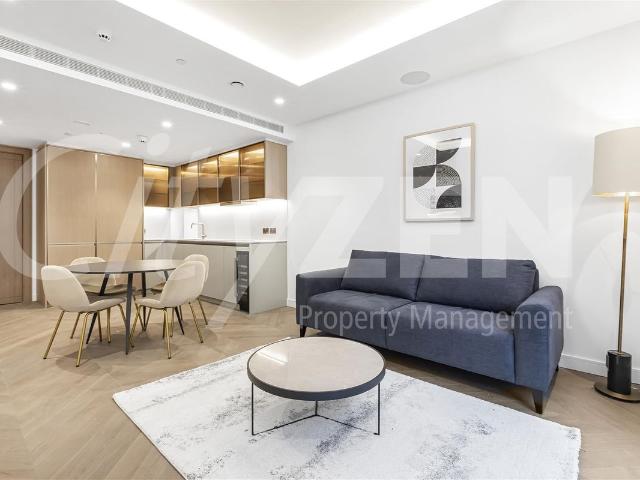 Apartment for rent in Aldgate, Lyons