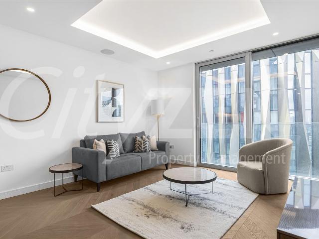 Apartment for rent in Aldgate, Lyons